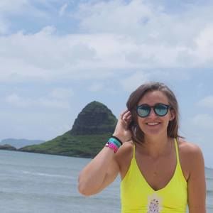 Meet your Posher, Nicolette